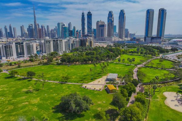 Dubai Parks and Recreational Facilities Attract Over 16 million Visitors in H1 2024