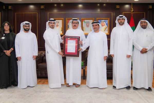DEWA Achieves 8th Consecutive Year of Effective Governance Certification by BSI