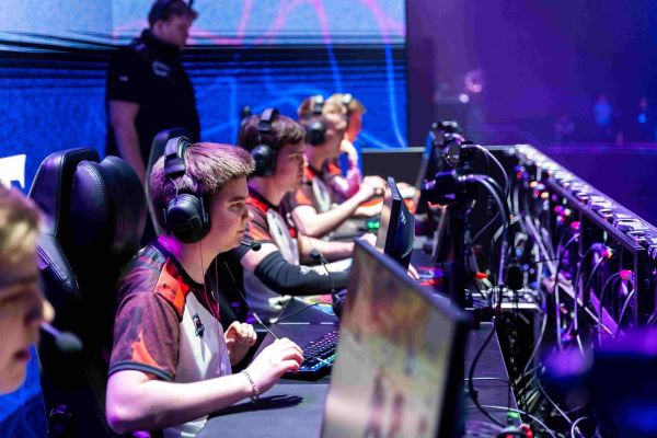 Dubai confirmed as host city for Games of the Future in Autumn 2025