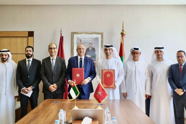 UAE and Morocco Finalize Landmark CEPA to Boost Trade and Investment