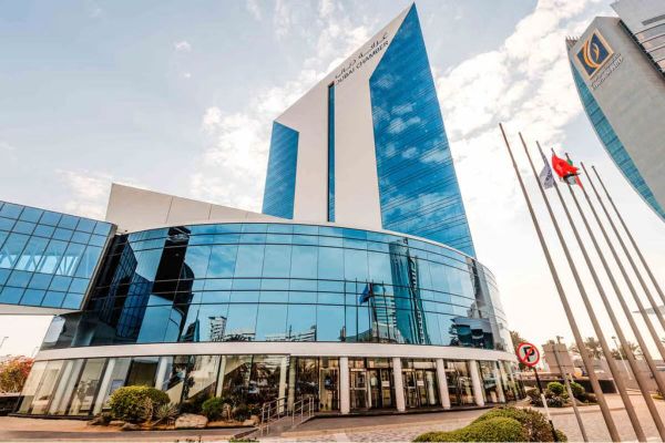 Dubai Chamber of Commerce Achieves 77% Resolution Rate in H1 2024 Mediation Cases