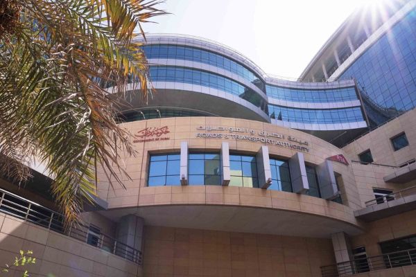 Dubai Launches Trial Operation of World's First 3D-Printed Electric Abra