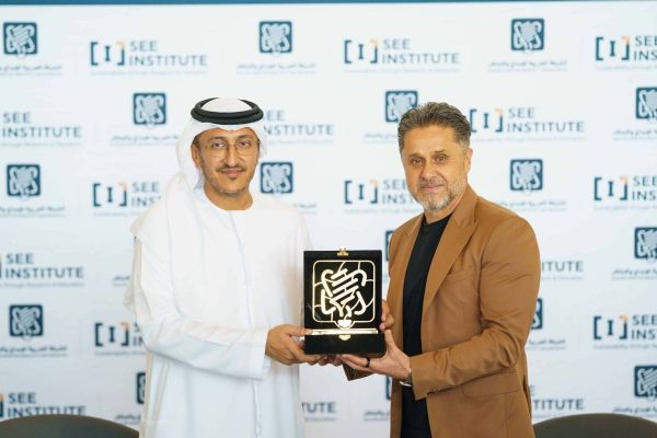 ANCI and SEE Institute Forge Partnership to Drive Innovation and Sustainability