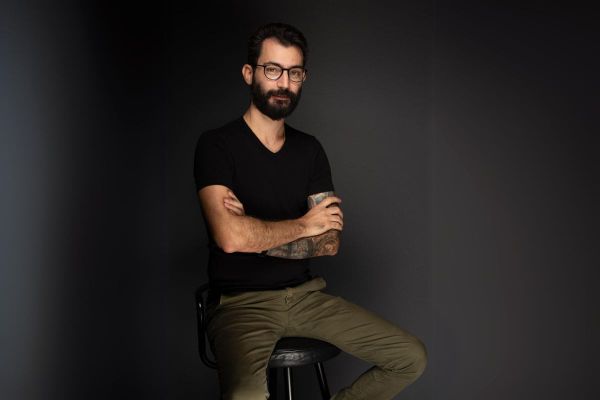 From Crypto to Metaverse: Co-Founder and COO Alfred Manasseh on Shaffra's Journey to Revolutionize the Workplace