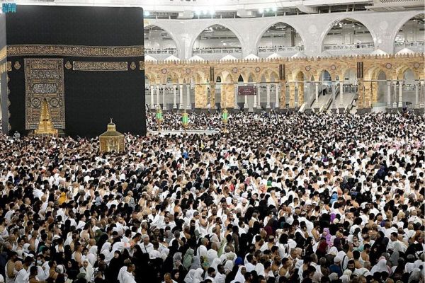 Umrah from UAE: Packages See 25% Price Drop Amid Rising Temperatures