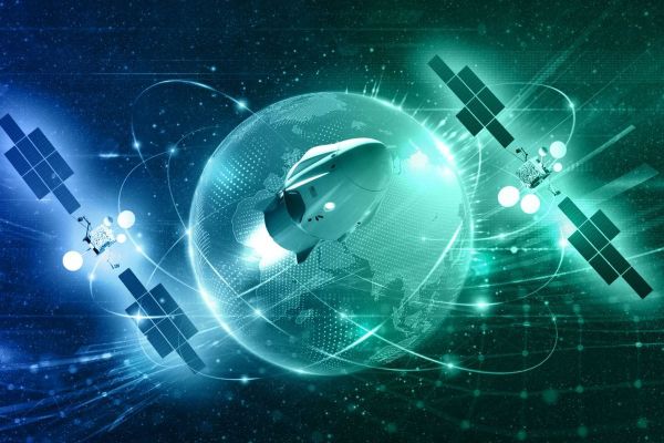 SpaceX to Launch Yahsat's $1.1 Billion AY4 and AY5 Satellites