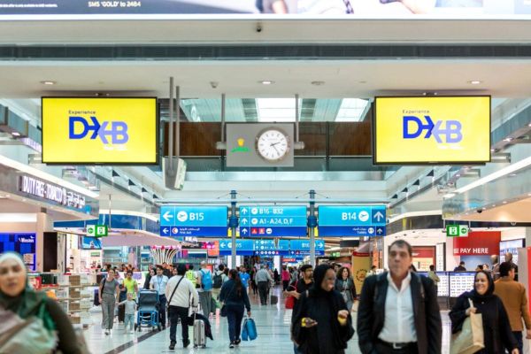 UAE Cardholders Favor Airport Lounge Access Above All Other Travel Benefits