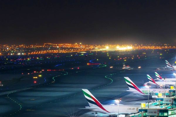 Peak Summer Travel: Expert Tips for a Seamless Experience at Dubai Airports