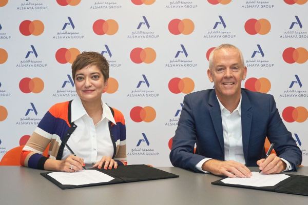 Alshaya Group and Mastercard Unite to Enhance GCC Retail Sector with Aura Loyalty Programme