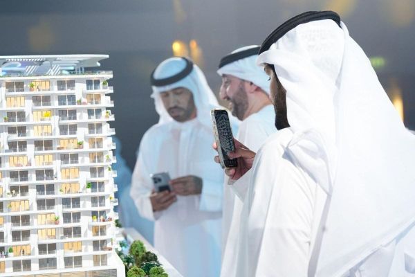 Damac Launches Exclusive Project for Emirati Brokers with Special Incentives