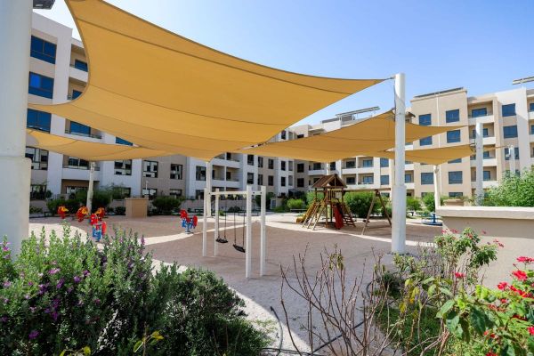 DEWA's Warsan Accommodation Complex Achieves LEED Platinum Rating