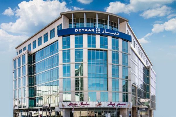 Deyaar Achieves 71% Surge in Net Profit for H1 2024, Reports AED 202.6 Million Before Tax