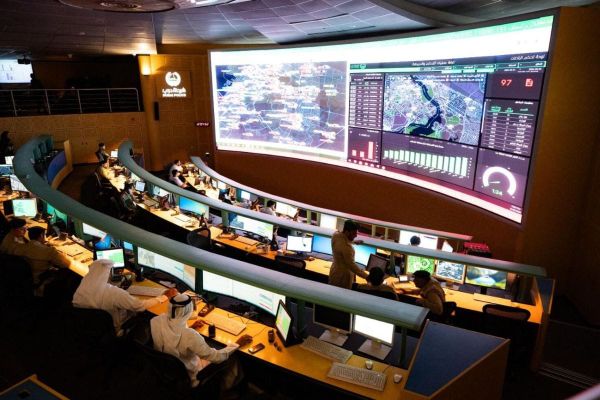 Dubai Rolls Out 'Silent Radars' to Enhance Traffic Safety in Residential Areas