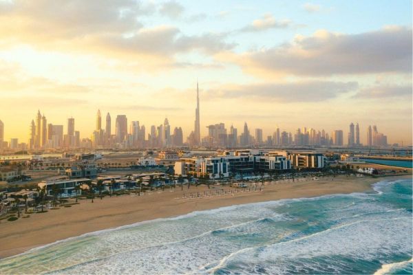Dubai Destinations Campaign Unveils New Phase Featuring City's Vibrant Summer Offerings
