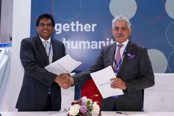 Dubai Humanitarian and Heriot-Watt University Join Forces to Innovate Sustainable Solutions in Humanitarian Sector