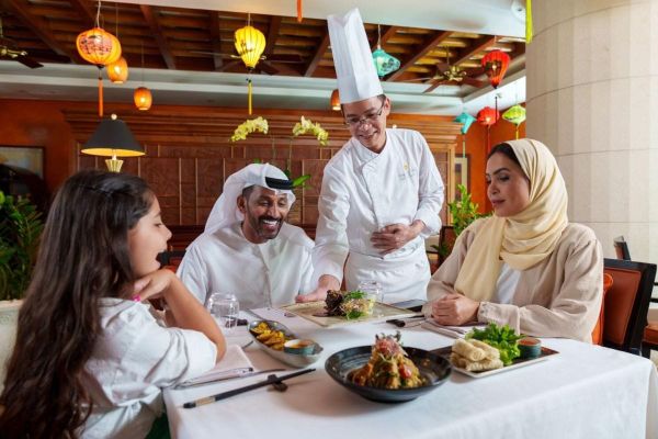 'Sizzling Summer Eats': Enjoy Up to 30% Off at 100 Restaurants Across Dubai