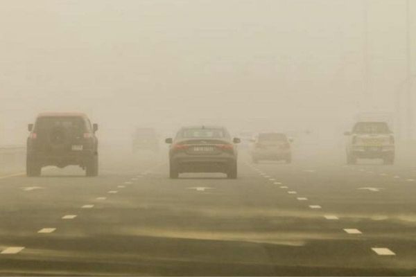 UAE Faces 50°C Heat and Dust Storms: 7 Essential Tips to Stay Safe