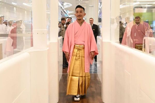 Dubai Enhances Traveler Experience with 'For the World' Cultural Sensitivity Initiative