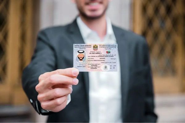 UAE: Emirates ID Renewal Delays Could Cost Dh20 a Day, Residents Urged to Act Promptly