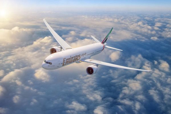 Emirates Unveils New Boeing 777 Cabin Interiors, Expanding Premium Offerings