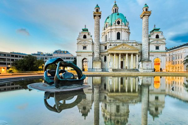 Fly to Europe for Dh400: UAE Residents Enjoy More Choices with Budget Airlines