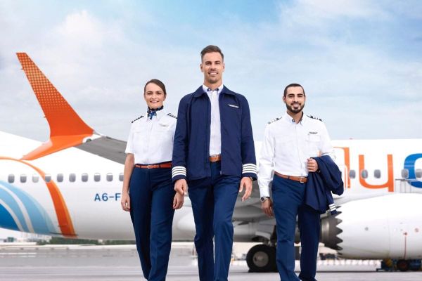 flydubai to Receive 7 New Aircraft by Year-End, Expanding Network to 4 New Destinations