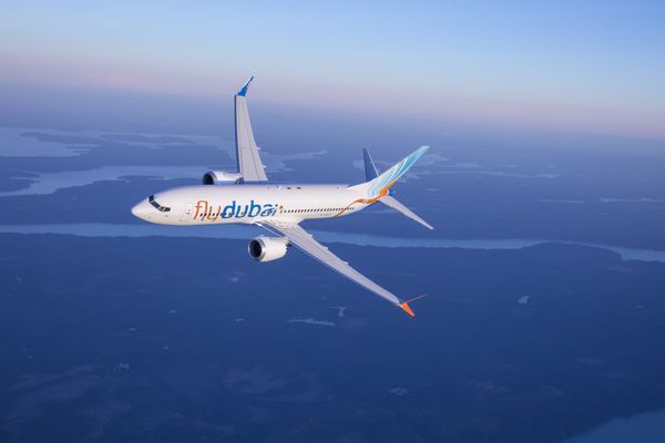 flydubai Launches Direct Flights to Two Destinations in Iran