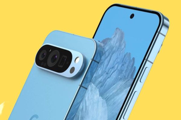 Google Pixel 9 Unveiling in August: A Game-Changer Before iPhone 16 Launch