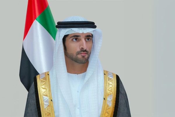 HH Sheikh Hamdan bin Mohammed appointed as Deputy PM, Minister of Defence