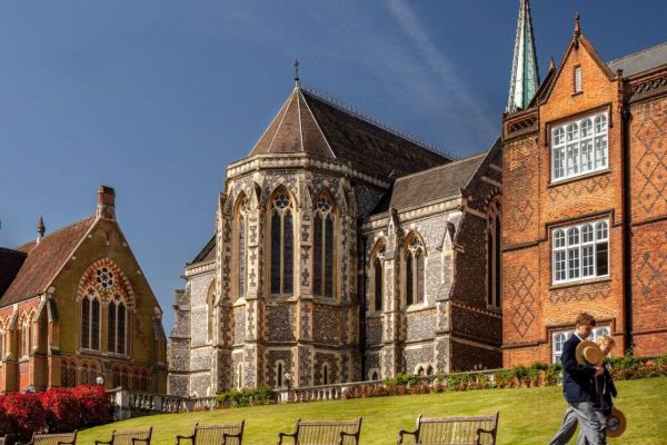 Taaleem Expands Educational Influence with Acquisition of Harrow International Schools