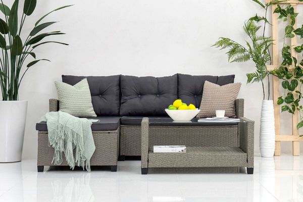 5 Trends to Transform Your Home for a Cozy and Stylish Summer Indoors