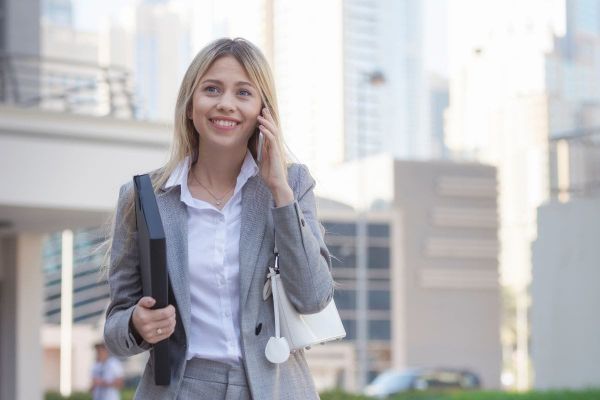 UAE Expats Report Improved Financial Well-Being in 2024