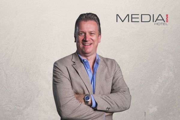Creating a Vibrant Hospitality Experience: General Manager Mark Lee’s Approach at Media One Hotel in Dubai