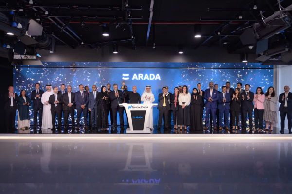 Nasdaq Dubai Welcomes USD 400 Million Sukuk Listing by Arada Developments LLC