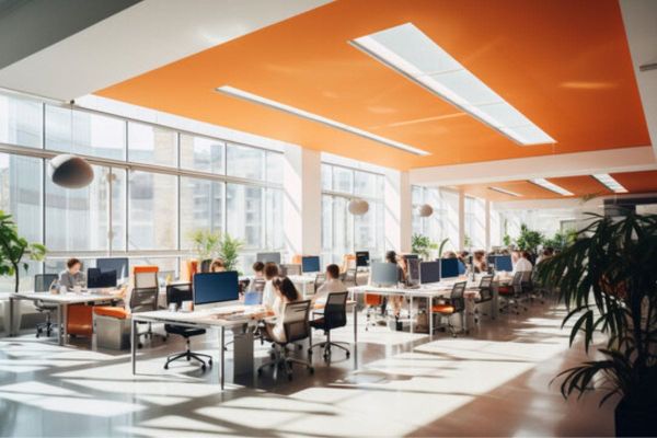 Dubai Office Market Booms: Grade A Spaces Hit 95% Occupancy