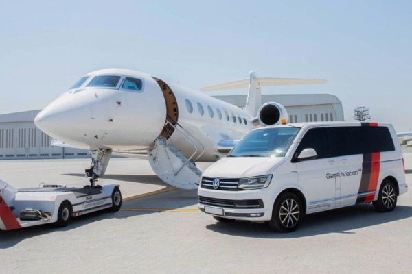 UAE: Is Private Jet Chartering More Cost-Effective than First-Class Flights?