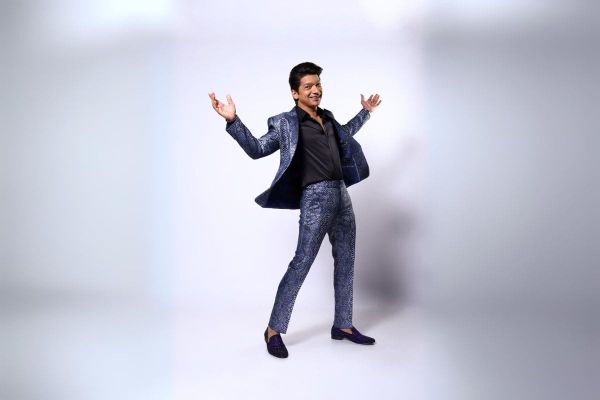 Bollywood Icon Shaan to Dazzle Dubai with First-Ever Performance at Coca-Cola Arena