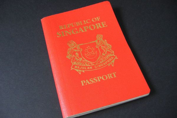 Singapore Regains Title as World's Most Powerful Passport, Setting New Record