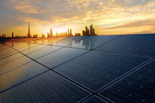 Dubai Supreme Council of Energy Reports Significant Reductions in Electricity and Water Usage