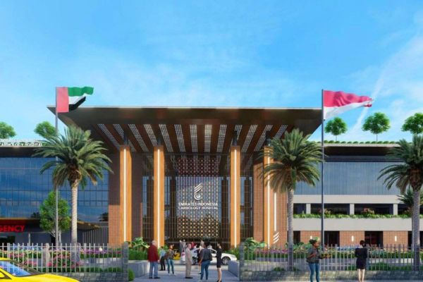 UAE to Build Global Network of 10 Hospitals in 10 Years to Address Healthcare Disparities