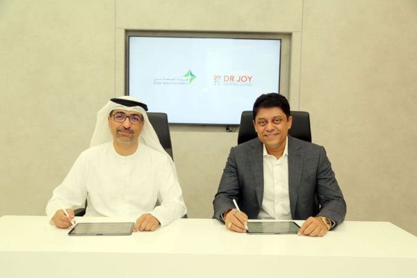 DHA Launches Comprehensive Dental Health Campaign for Dubai School Students