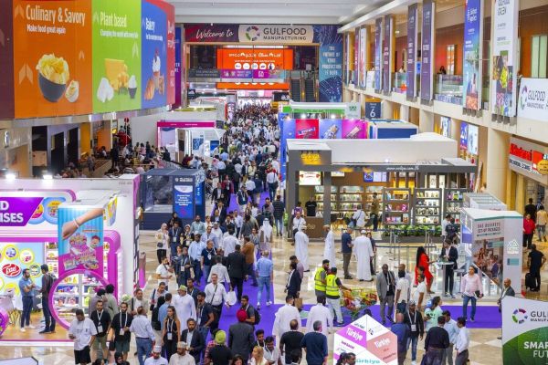 Dubai World Trade Centre Announces Event-Packed Schedule for Late 2024