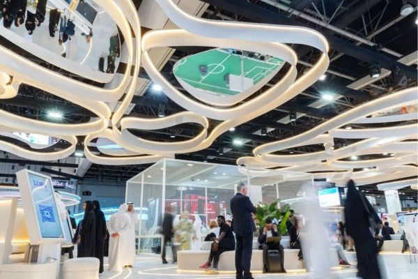 DXB Live Expands Regional Presence with New Office in Riyadh