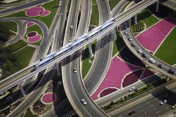 Dubai Metro Marks 15 Years with Exclusive Events, Special Edition Nol Cards, and Metro-Themed Festivities