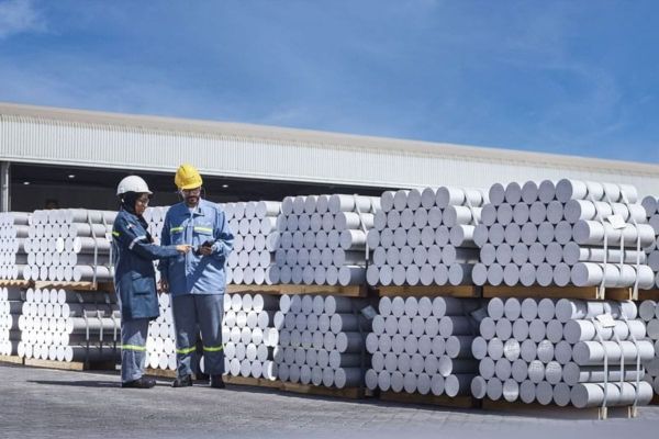 EGA Reports Strong Financial Performance in First Half of 2024