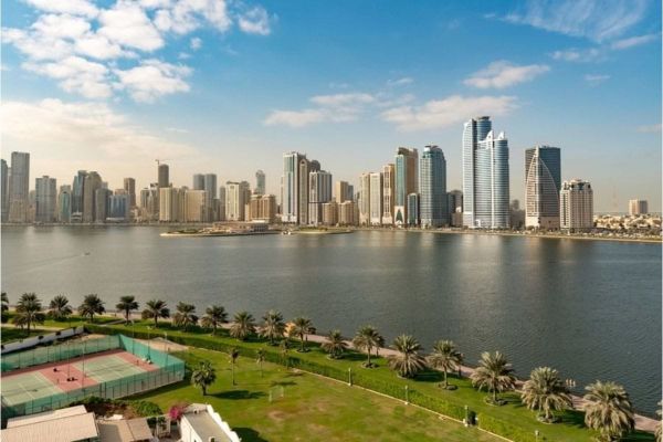 UAE Real Estate Sector Flourishes with New Projects and Investments in 2024