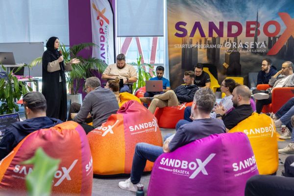 SANDBOX Accelerator Fosters Tech Innovation with New Investments in Seven Startups