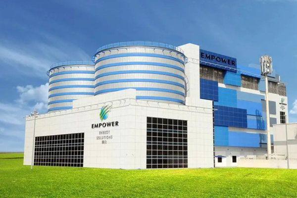 Empower Leads Global District Cooling with Strong H1 Performance and New Projects