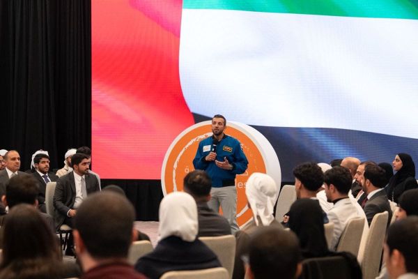 UAE Minister of State for Youth Affairs Highlights Support for Emirati Students in Australia