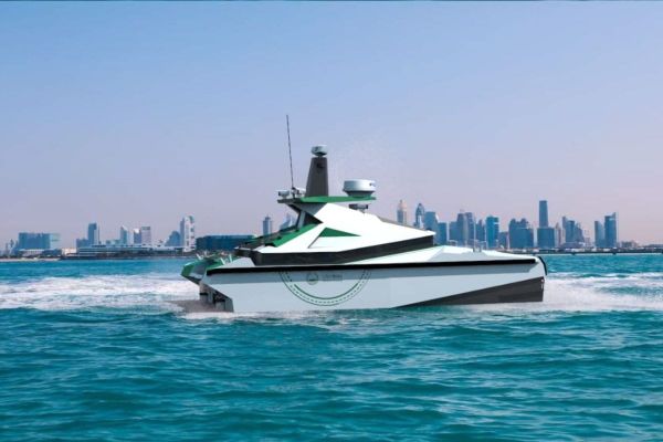 Dubai Police and Radio Holland Sign MoU to Enhance Smart Boat Project